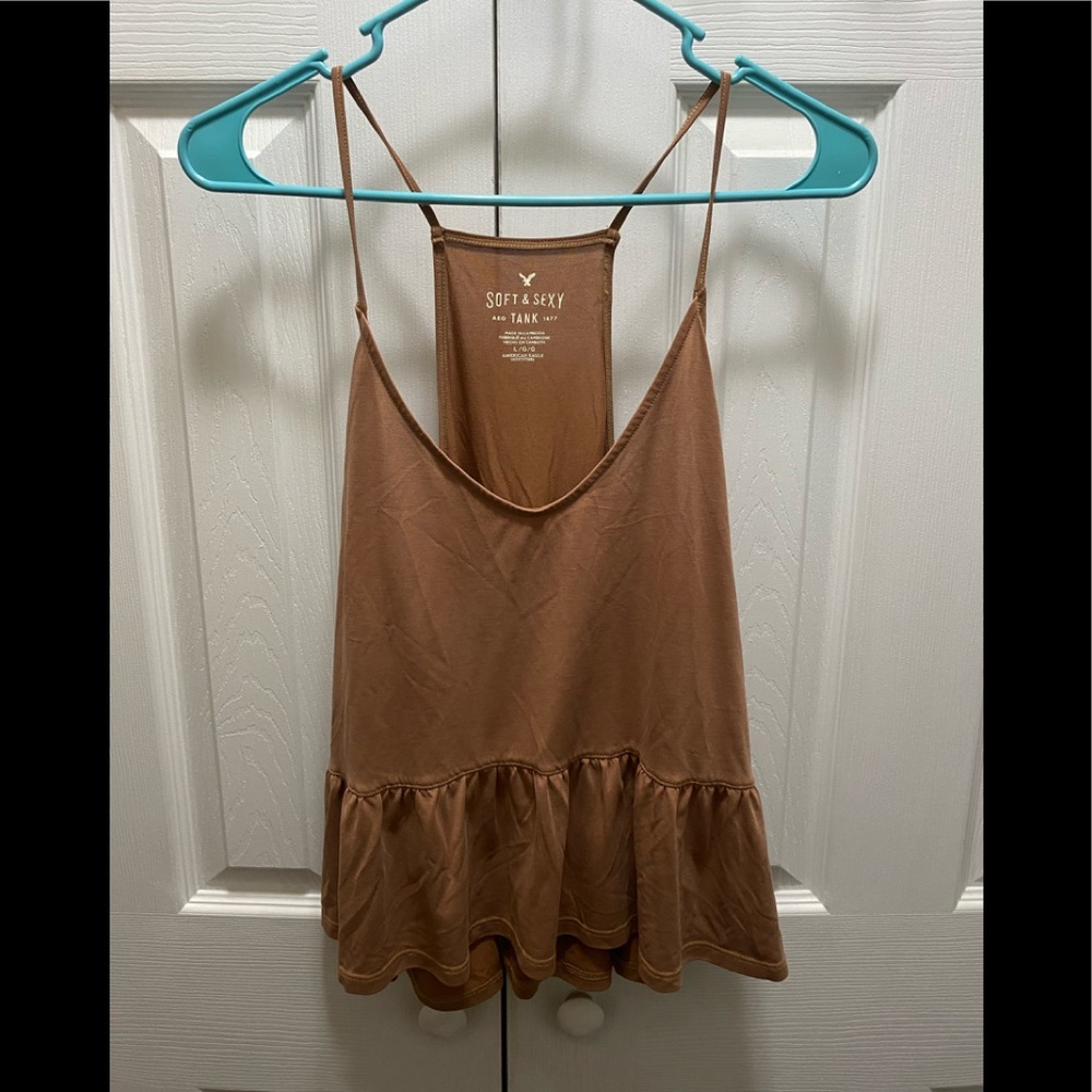 AE soft & sexy tank